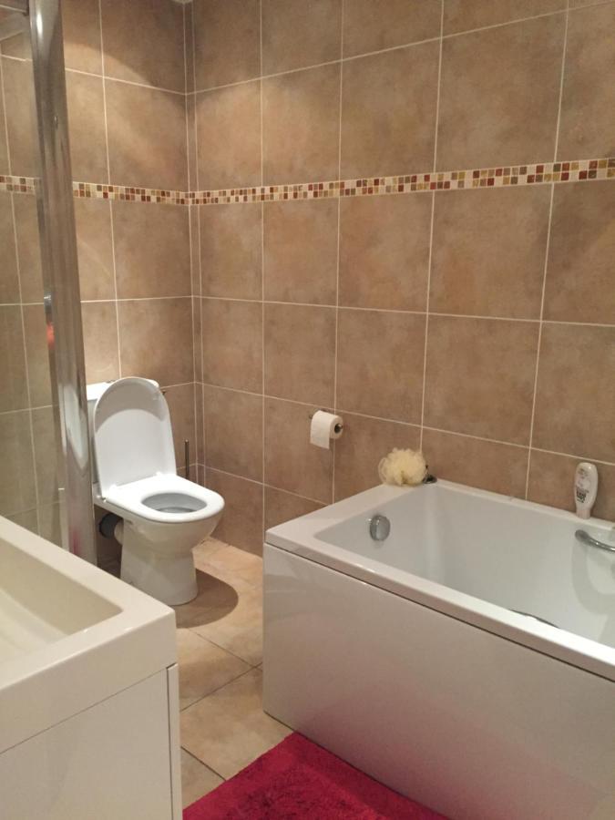 Appartment Tourmalet Кампан Екстериор снимка