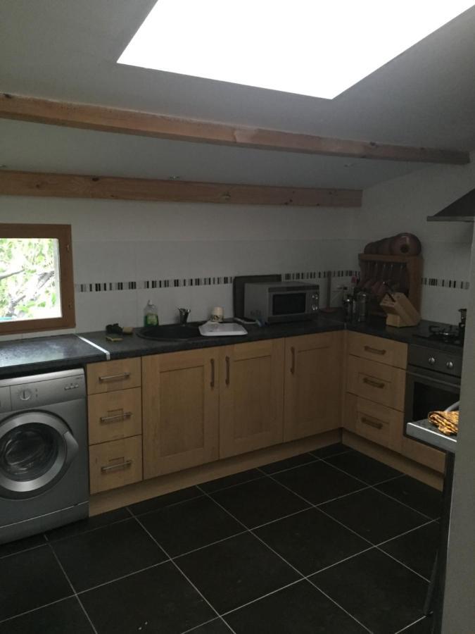 Appartment Tourmalet Кампан Екстериор снимка