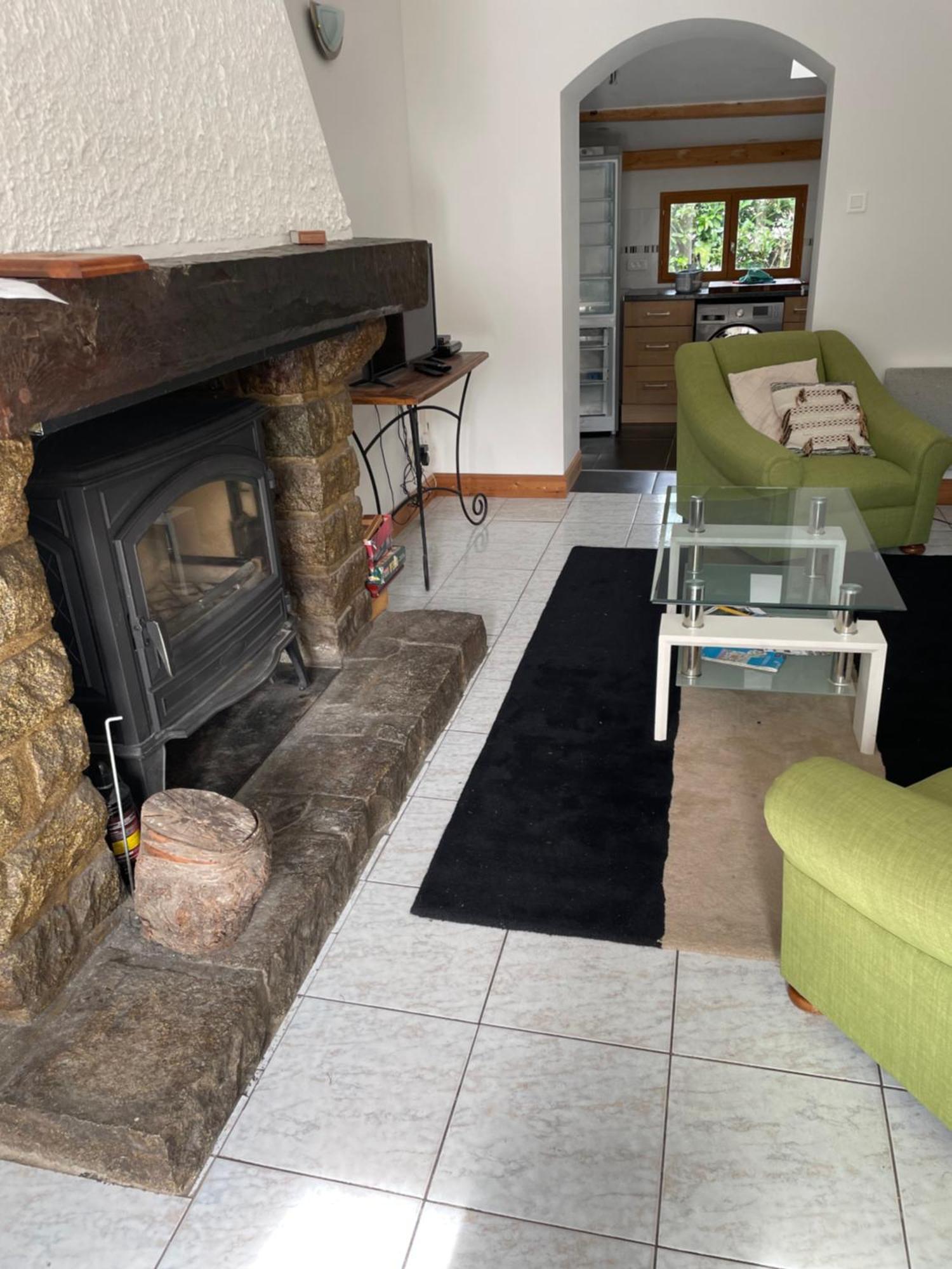 Appartment Tourmalet Кампан Екстериор снимка