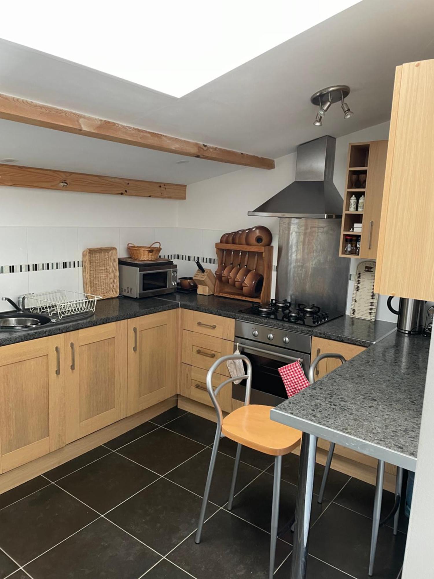 Appartment Tourmalet Кампан Екстериор снимка